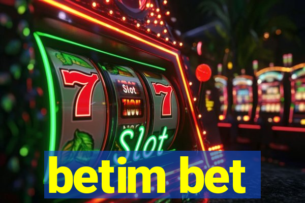 betim bet